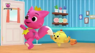 Download Teapot PinkFong MP3