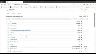 Linear Regression in python Part 3
