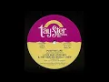 Lovebug Starski & Harlem World Crew - Positive Life