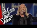 Lagu John Farnham - Help (Dan Lucas) | The Voice Senior | Finale | SAT.1 TV
