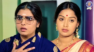 என் ஆசை ரேகை, ஆயுள் ரேகை எல்லாமே அந்த பாடகர் சக்திதான்| Kadhal Oviyam Tamil Movie| Bharathiraja Hit