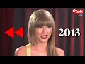 Download Lagu Taylor Swift on how she prevents \