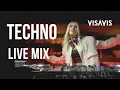 Download Lagu Techno | Visavis DJ | Sept 30 2025 | #techno