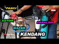 Download Lagu Kendang Paralon, Panci, Astor, Wafer