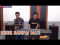 Download Lagu sikuk sampai mati..lagu dayak terbaru#cover petrus ft frannata