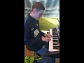 Bluebird by alexis ffrench cover