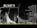 Download Lagu NAZARETH 2024 MIX CD COMPLETO - Love Hurts, This Flight Tonight, Where Are You Now, Hair Of The Dog
