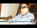 Restaurant owner remembers serving barbecue to president