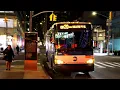 MTA Bus Company 2012-2013 MCI D4500CT 2284 On The QM20 59th Street Lexington Avenue