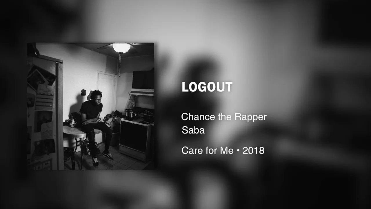 Saba - LOGOUT (ft. Chance the Rapper) • 639Hz