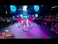AEW Jade Cargill Double Of Nothing Entrance 2023