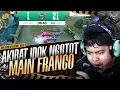 Download Lagu REKOR BARU GAME TERCEPAT | RRQ HOSHI MPL S15 HIGHLIGHT