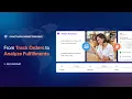 Meet Trakow - AI Order Tracking Shopify App