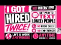 No Experience Here s How to Find Legit Remote Text-Based Jobs