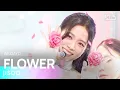 Download Lagu JISOO(지수) - FLOWER(꽃) @인기가요 inkigayo 20230416