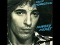 Bruce Springsteen * Hungry Heart  1980   HQ