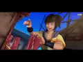 Download Lagu FILM ANIMASI KEREN THE LEGEND OF QIN FULL MOVIE SUB INDO