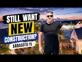 5 Important Thoughts SARASOTA FL New Construction 2026