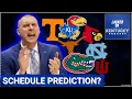 Analysts AGREE Mark Mitchell Puts Kentucky Wildcats NATIONAL Title In Sight