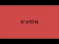 Omgeskay - Get In Postition Ft Worldjosi Zannix Gen