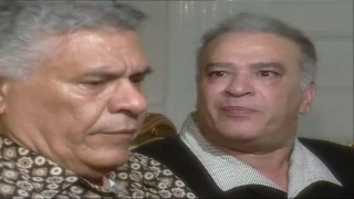 مسلسل أحلامك أوامر الحلقة الثالثة Ahlamak Awamer Episode 3 
