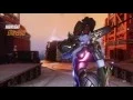 Overwatch - Widowmaker Double Shutdown Highlight