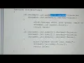 Std-12 Guj COMPUTER chp-2 radio button n checkbox validation lecture-12