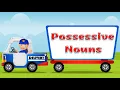 What Are Possessive Nouns Singular and Plural Possessive Nouns Rules to Show Ownership