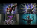 Download Lagu Kamen Rider Ryuki (Dragon Knight) Wii GamePlay Final  Attack