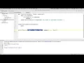 17 Import errors and running as a Python script