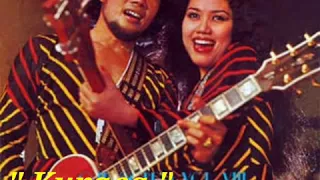 Download Rhoma Irama _ Kuraca ( OM Soneta Vol 8 Hak Azazi 1978 ) MP3