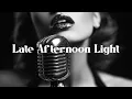 Download Lagu Soul Blues Icons | Late Afternoon Light (1950s Style) | Warm \u0026 Nostalgic