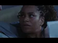Maggie Confronts Ellis in a Dream - Grey s Anatomy