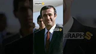 رفعت الأسد قاد فظائع حماة وانقلب على أخيه ونهب نصف الخزانة السورية من هو 