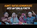 Download Lagu Cerita Unik dari Cara Komunikasi Arie Untung \u0026 Fenita Arie kepada Anak-anaknya @CERITAUNTUNGS