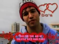 Pete Wentz s Do s and Don ts for Valentine s Day