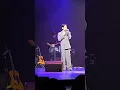 Download Lagu Paul Kim Live - Can't Get Over You