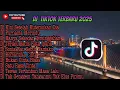 Download Lagu DJ SLOW TIKTOK TERBARU 2025 - SATU RASA CINTA - PURNAMA MERINDU - FULL ALBUM