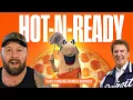 Most Gangster Pizza CEO - Little Caesars