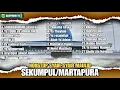 Lagu NONSTOP 3 JAM // SYAIR-SYAIR MAULID - ROMBONGAN SEKUMPUL/MARTAPURA - TERBARU 2025