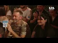 Океан Ельзи – Квіти мінних зон. Благодійний концерт "Нам тут жити"