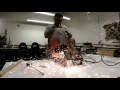 AMS Minute Custom Installation