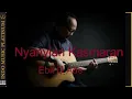 Download Lagu Ebit G. Ade - Nyanyian Kasmaran