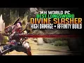 BEST Longsword on PC - The Divine Slasher High Damage Build