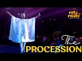 Download Lagu FAAJI 7 (Part 1) - The Entrance Procession | EmmaOMG \u0026 The OhEmGee Band