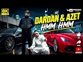 DARDAN & AZET - HMM HMM  [Arabic Afro Tech House | KI MUSIK | KI COVER