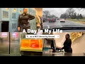 DAY IN THE LIFE of an NYC SECURITY GUARD