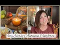 Download Lagu 🍂✨Cozy Kitchen Moments | Soup \u0026 Cinnamon Rolls to Welcome Autumn🍁