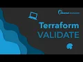 Terraform Validate Terraform Tapas