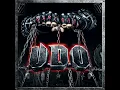 I See Red - U.D.O.
